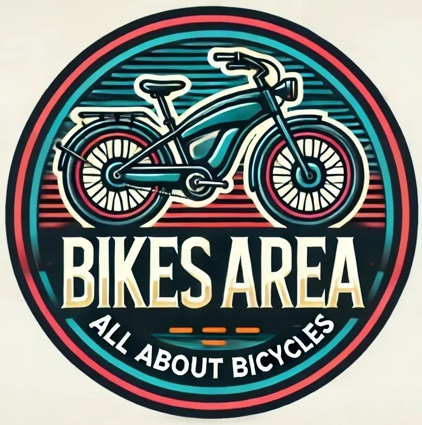 Bikes Area